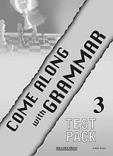 come along with grammar 3 test pack photo