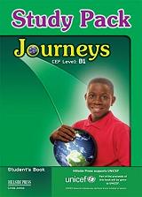 journeys b1 study pack photo