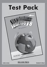 grammar journeys b1 test pack photo