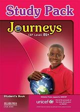 journeys b1 study pack photo