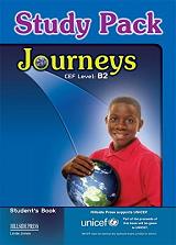 journeys b2 study pack photo
