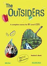 the outsiders b1 students book photo