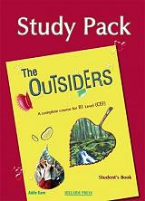 the outsiders b1 study pack photo
