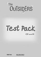 the outsiders b1 test pack photo