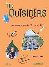 the outsiders b1 students book photo