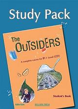 the outsiders b1 study pack photo