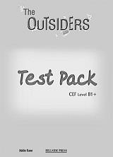 the outsiders b1 test pack photo
