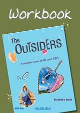 the outsiders b2 workbook photo