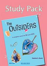 the outsiders b2 study pack photo