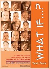 what if b1 test pack photo