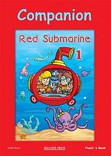 red submarine 1 companion photo