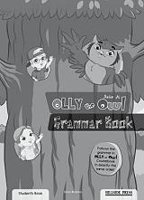 olly the owl grammar book a junior photo olly the owl grammar book a junior photo