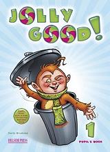 jolly good 1 pupils book photo