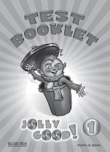 jolly good 1 test booklet photo jolly good 1 test booklet photo