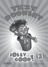 jolly good 2 test booklet photo jolly good 2 test booklet photo