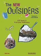 the new outsiders c1 students book photo