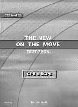 the new on the move test booklet photo