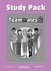 teammates 2 study pack photo