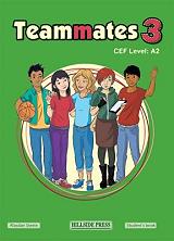 teammates 3 students book photo