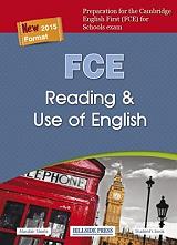 fce reading and use of english students book photo