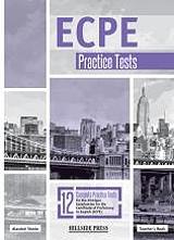 ecpe practice tests teachers book photo