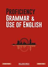 proficiency grammar and use of english students book photo