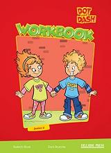 dot and dash junior a workbook photo