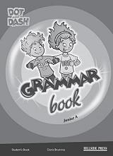 dot and dash junior a grammar book photo