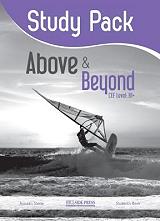 above and beyond b1 study pack photo
