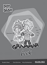 dot and dash junior b grammar book photo