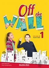 off the wall a1 coursebook teachers photo