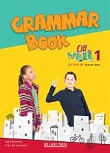 off the wall a1 grammar book photo