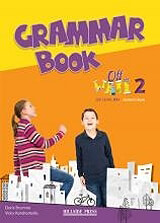 off the wall 2 a1 grammar book photo