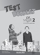 off the wall 2 a1 test booklet photo