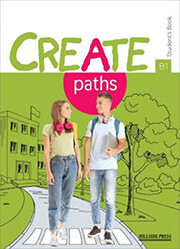 create paths b1 students book photo