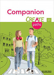 create paths b1 companion photo