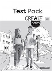 create paths b1 test pack photo