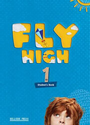 fly high a1 students book photo
