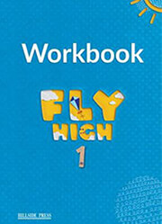 fly high a1 workbook photo