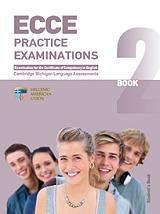 ecce practice examinations book 2 companion photo