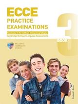 ecce practice examinations book 3 students book photo