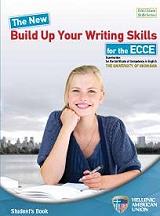 build up your writing skills for the ecce photo