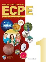 practice tests for the ecpe book 1 photo