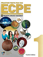 practice tests for the ecpe book 1 teachers book photo