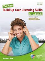 the new build up your listening skills for the ecce students book photo