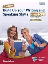 the new build up your writing and speaking skills ecpe photo