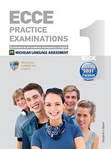 ecce practice examinations 1 students book revised format 2021 photo