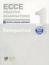 ecce practice examinations 1 companion revised format 2021 photo