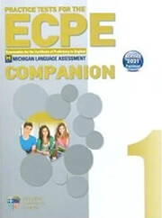 practice tests for the ecpe 1 companion revised 2021 format photo practice tests for the ecpe 1 companion revised 2021 format photo