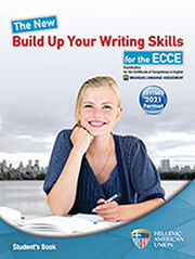 the new build up your writing skills for the ecce 2021 photo